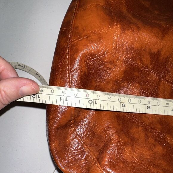 JINGPIN PIJU Shoulder hobo  Bag - Picture 5 of 9